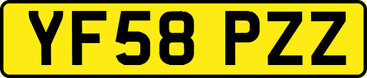 YF58PZZ