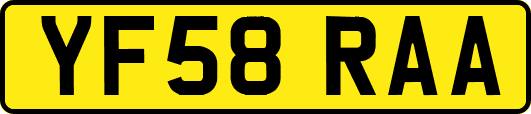 YF58RAA