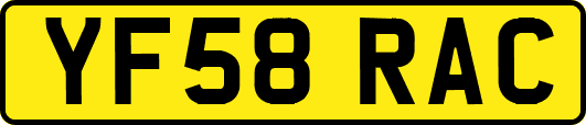 YF58RAC