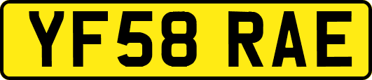 YF58RAE