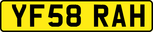 YF58RAH