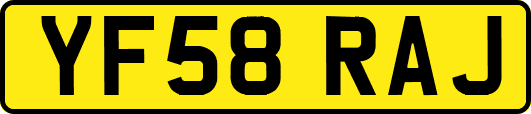 YF58RAJ