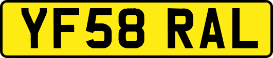 YF58RAL
