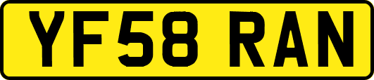 YF58RAN