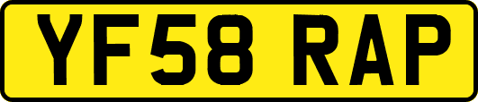 YF58RAP