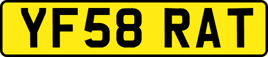 YF58RAT