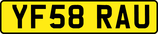 YF58RAU