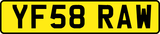 YF58RAW