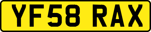 YF58RAX
