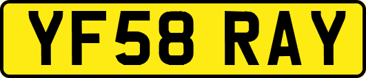 YF58RAY