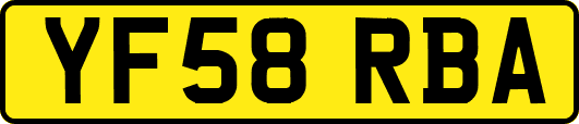 YF58RBA