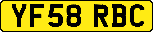 YF58RBC