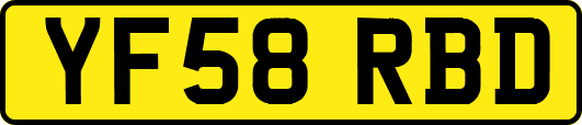 YF58RBD