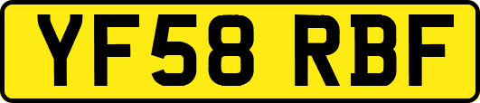YF58RBF
