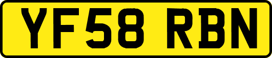 YF58RBN