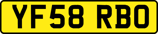 YF58RBO