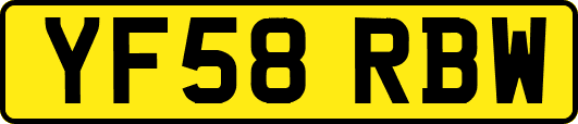 YF58RBW