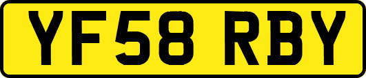 YF58RBY