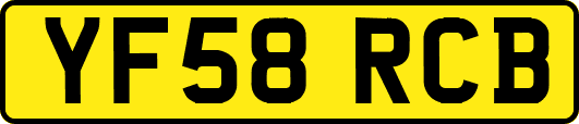 YF58RCB