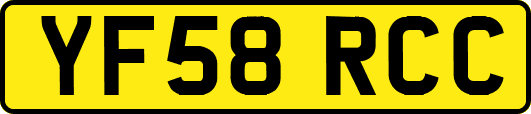 YF58RCC