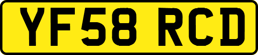 YF58RCD
