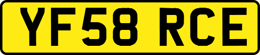 YF58RCE