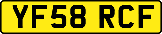 YF58RCF