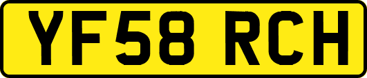 YF58RCH