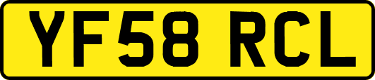 YF58RCL