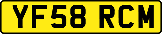 YF58RCM