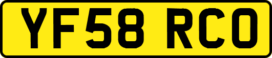YF58RCO