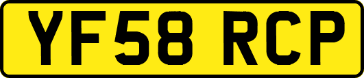 YF58RCP