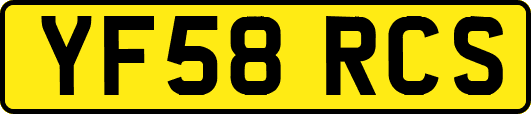 YF58RCS