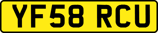 YF58RCU