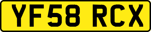 YF58RCX