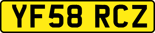 YF58RCZ