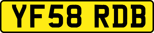 YF58RDB