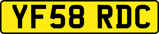 YF58RDC