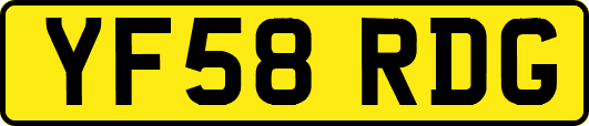 YF58RDG