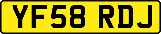 YF58RDJ
