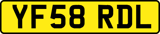 YF58RDL
