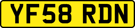 YF58RDN