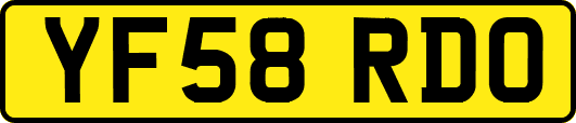 YF58RDO