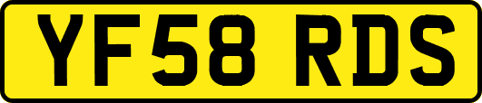 YF58RDS
