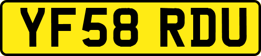 YF58RDU
