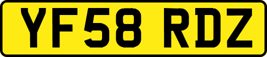 YF58RDZ