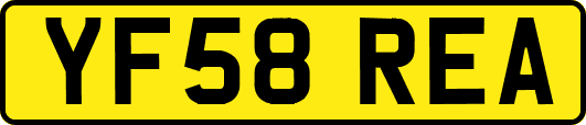 YF58REA