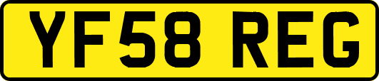 YF58REG