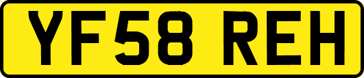 YF58REH