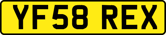 YF58REX